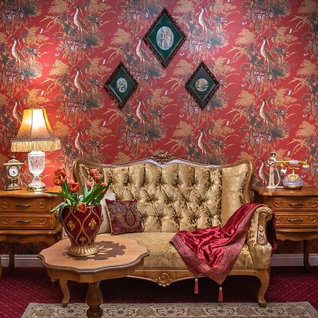 Rezydencja Grawert Boutique & Spa Lądek-Zdrój 외부 사진