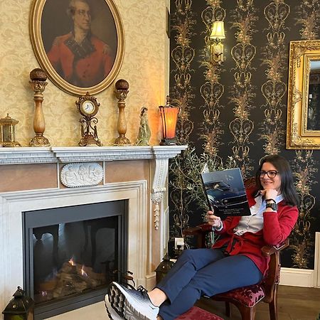 Rezydencja Grawert Boutique & Spa Lądek-Zdrój 외부 사진