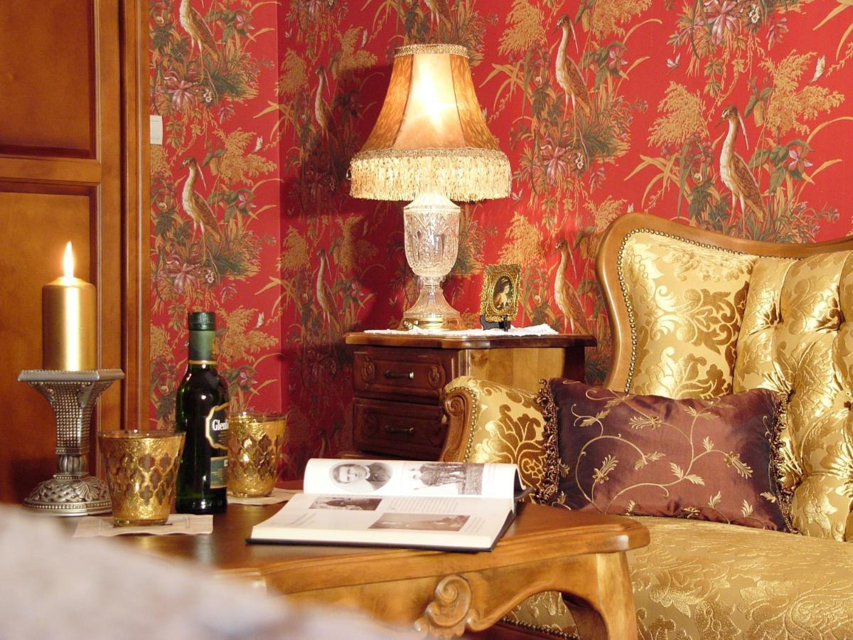Rezydencja Grawert Boutique & Spa Lądek-Zdrój 외부 사진