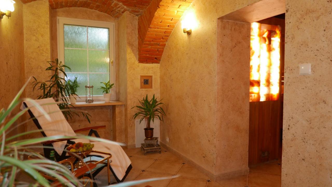 Rezydencja Grawert Boutique & Spa Lądek-Zdrój 외부 사진