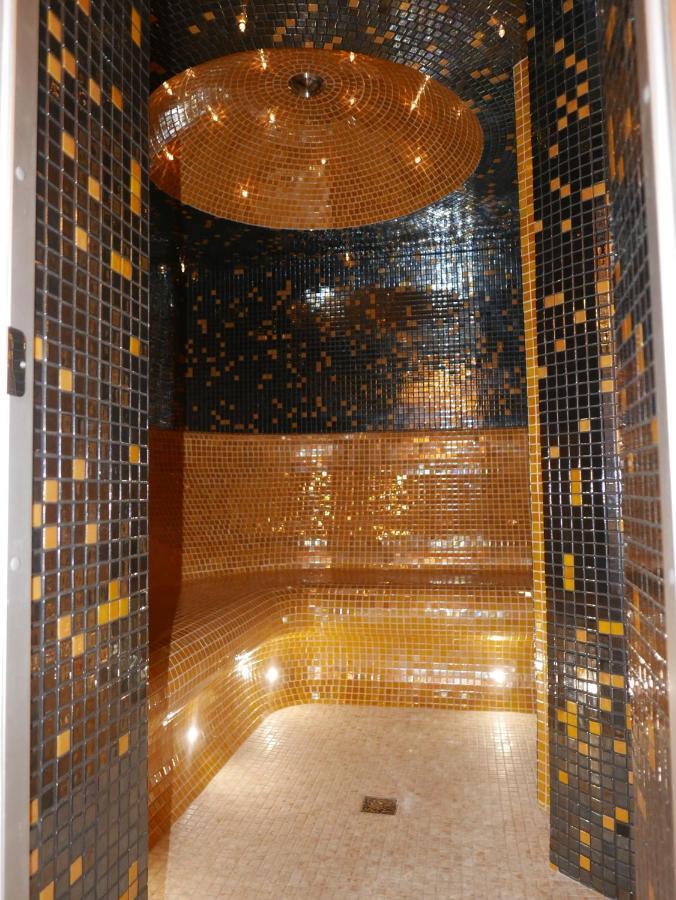 Rezydencja Grawert Boutique & Spa Lądek-Zdrój 외부 사진