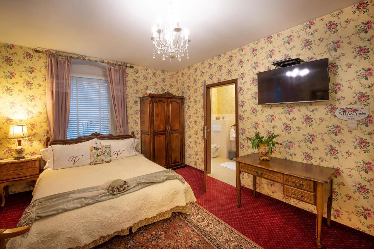 Rezydencja Grawert Boutique & Spa Lądek-Zdrój 외부 사진