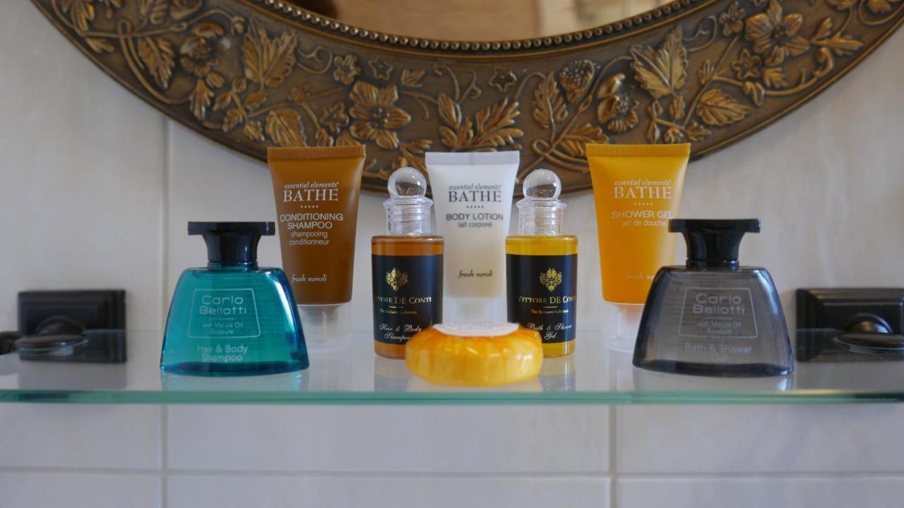 Rezydencja Grawert Boutique & Spa Lądek-Zdrój 외부 사진