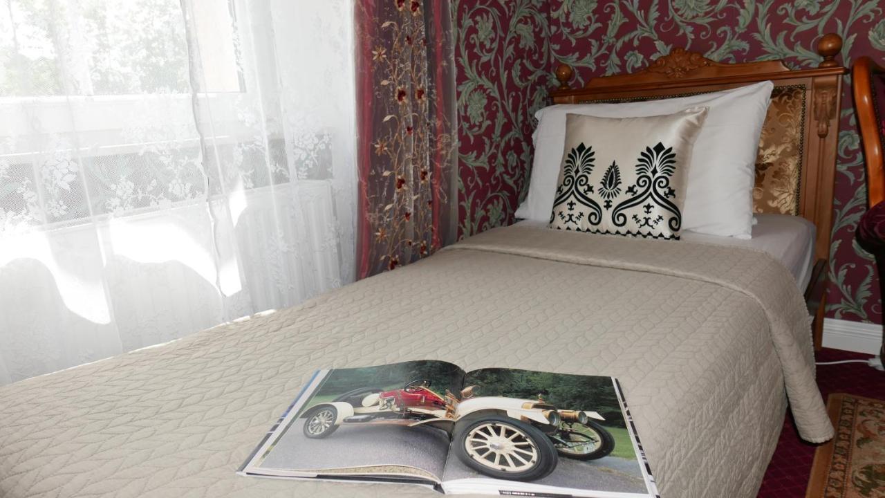 Rezydencja Grawert Boutique & Spa Lądek-Zdrój 외부 사진