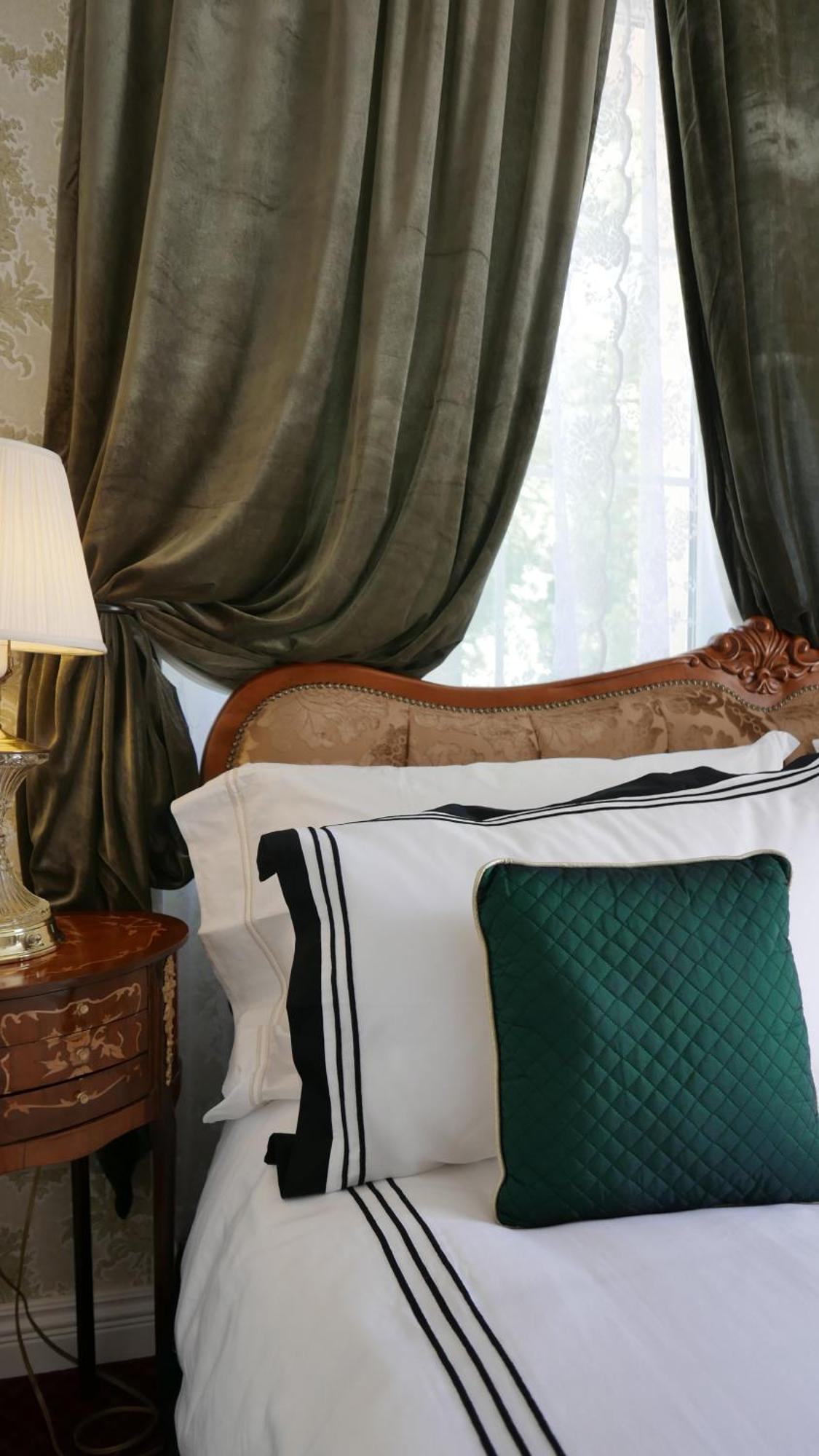 Rezydencja Grawert Boutique & Spa Lądek-Zdrój 외부 사진