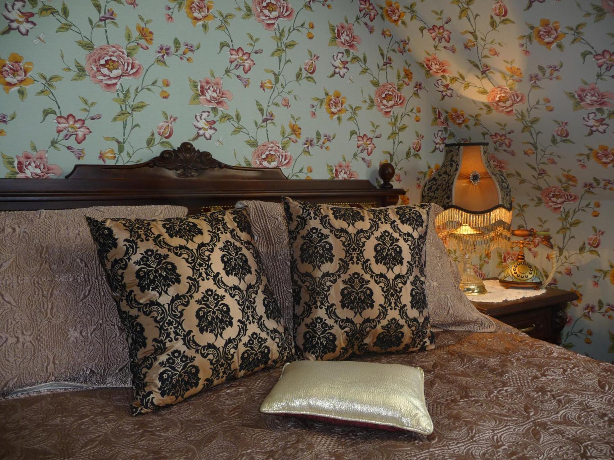 Rezydencja Grawert Boutique & Spa Lądek-Zdrój 외부 사진