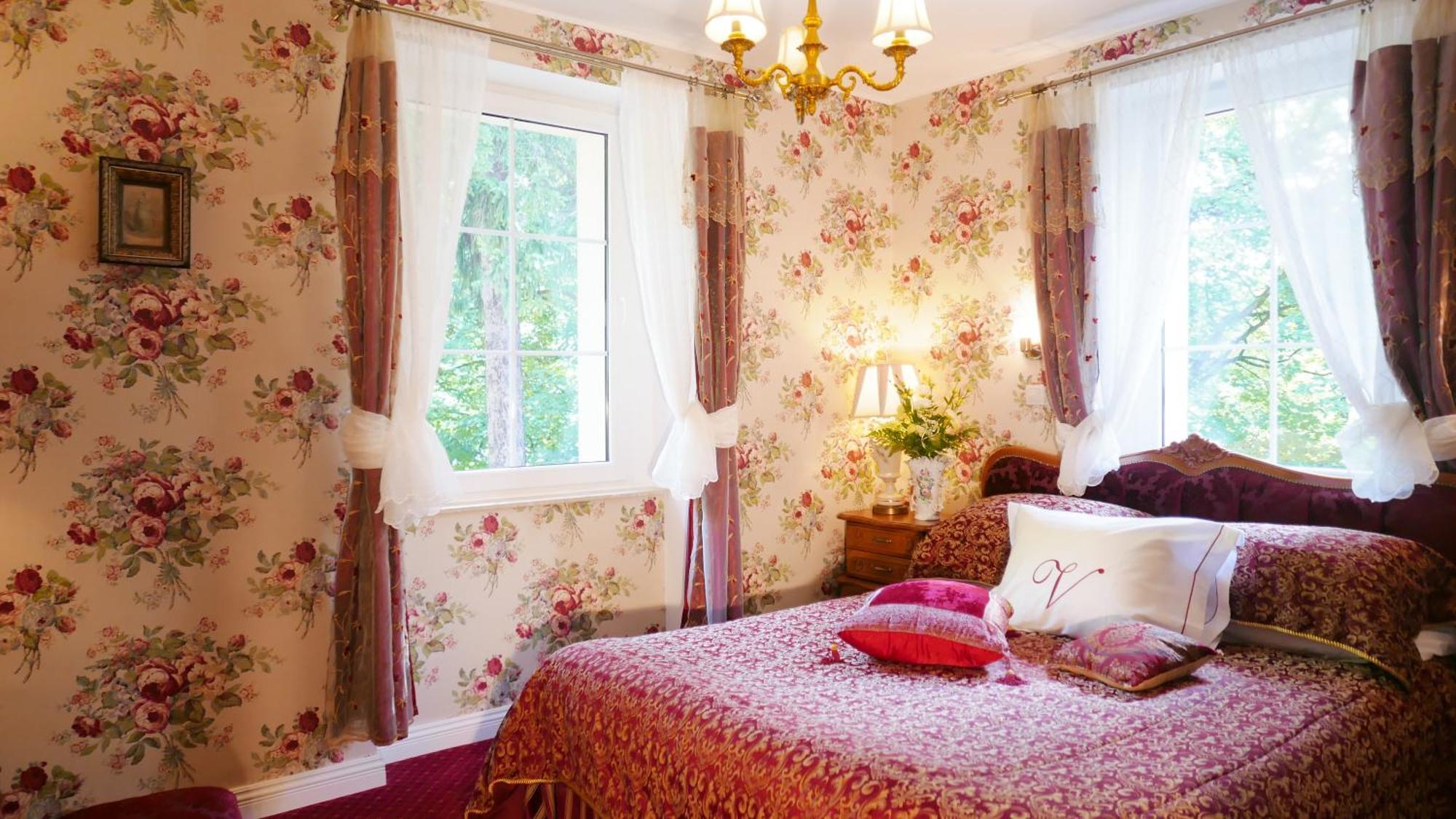 Rezydencja Grawert Boutique & Spa Lądek-Zdrój 외부 사진