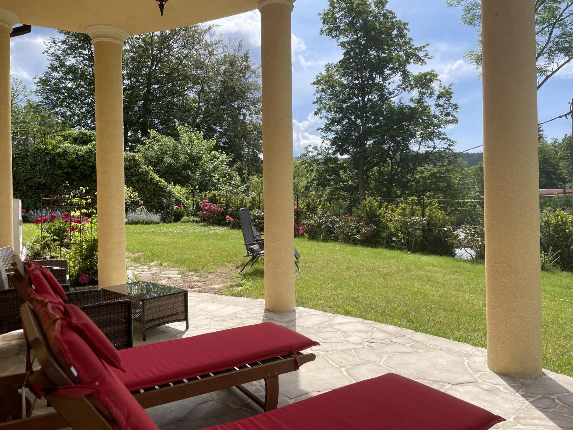 Rezydencja Grawert Boutique & Spa Lądek-Zdrój 외부 사진