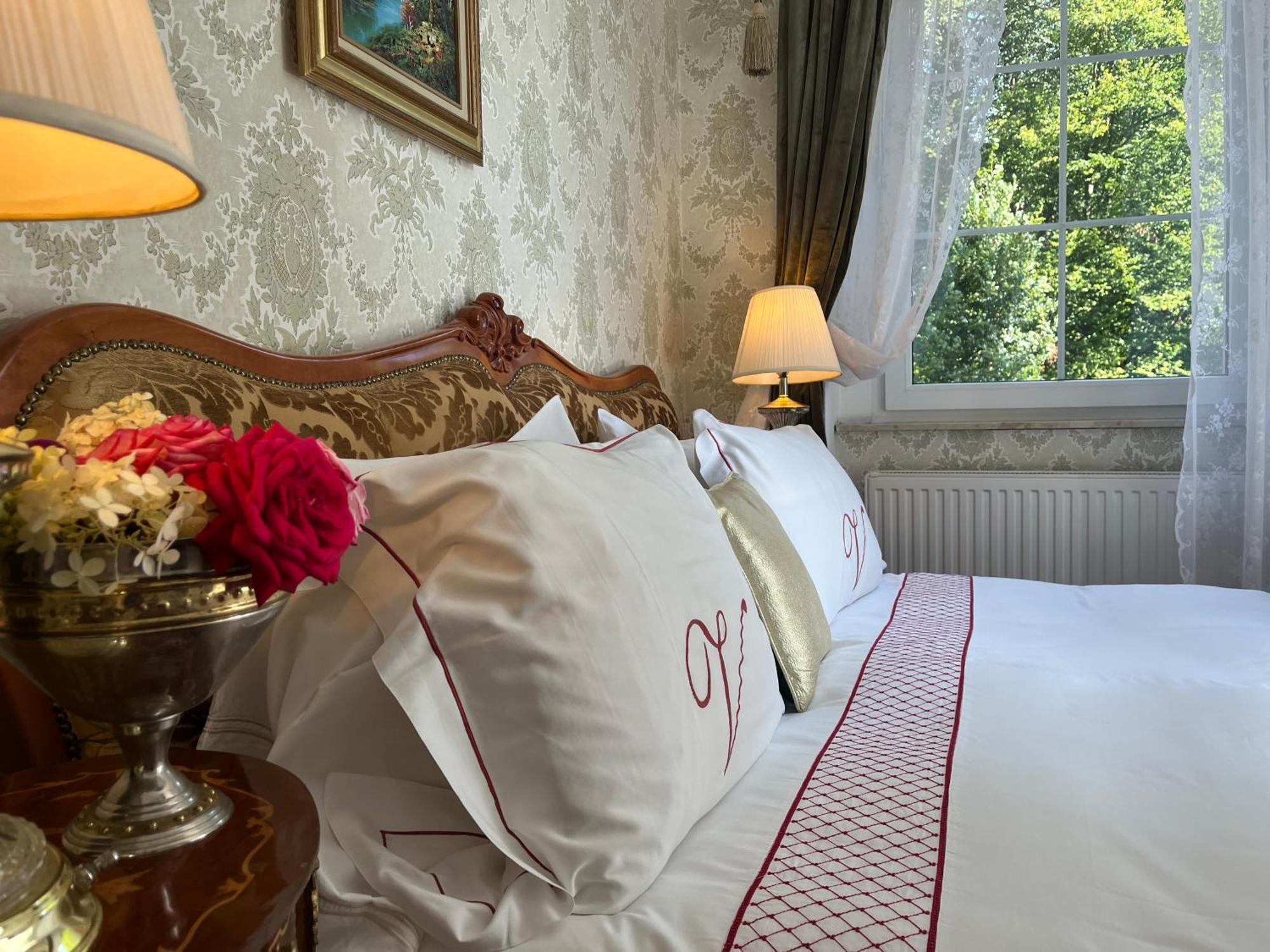 Rezydencja Grawert Boutique & Spa Lądek-Zdrój 외부 사진
