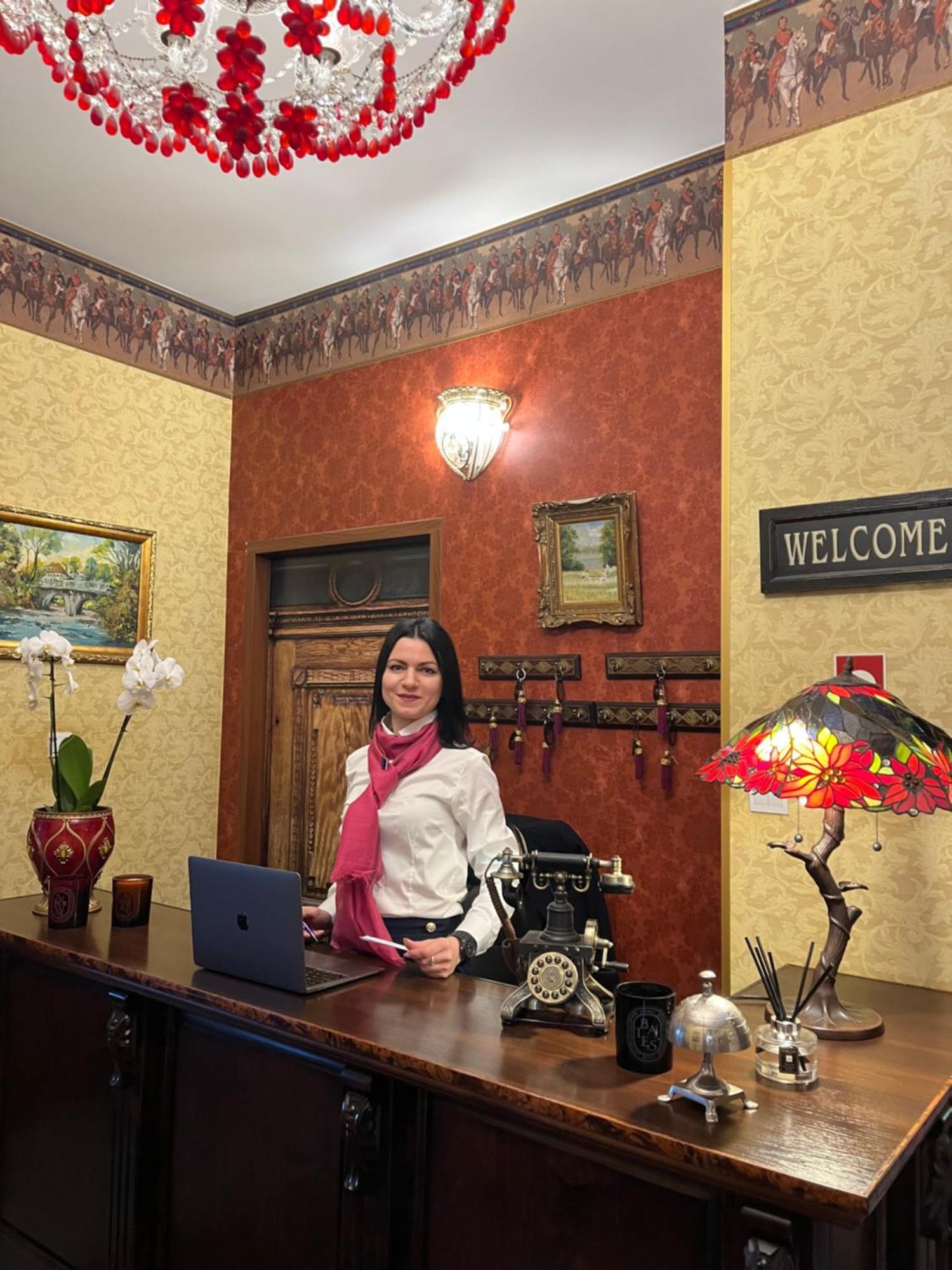 Rezydencja Grawert Boutique & Spa Lądek-Zdrój 외부 사진