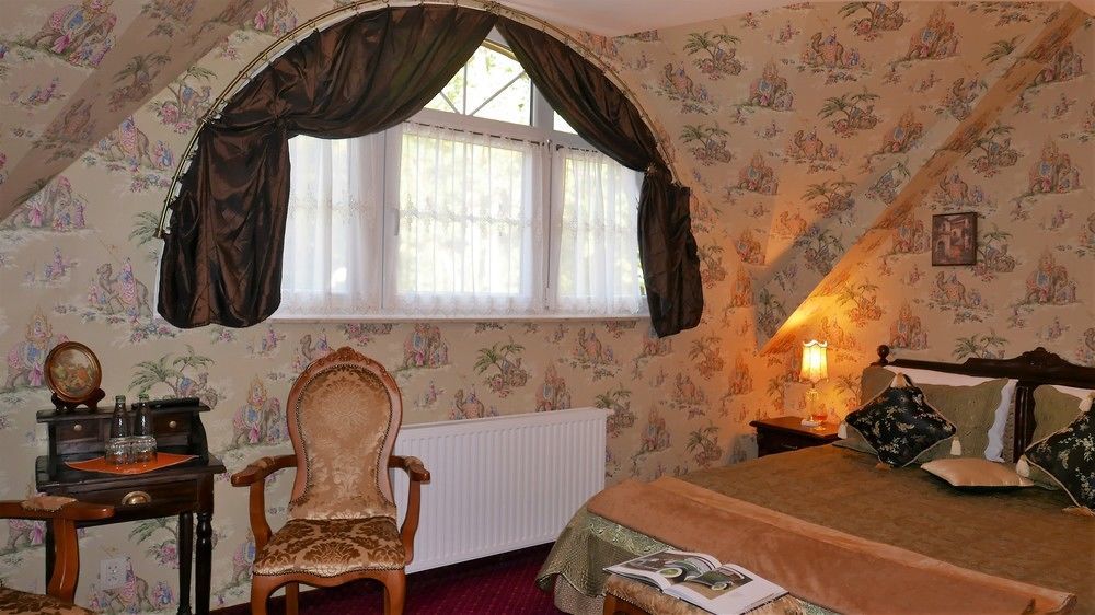Rezydencja Grawert Boutique & Spa Lądek-Zdrój 외부 사진
