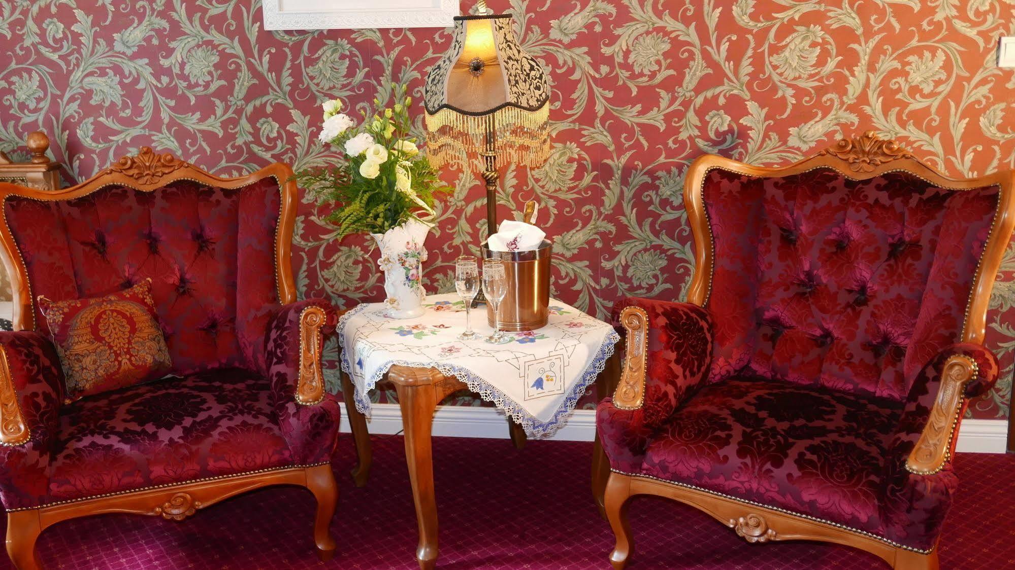 Rezydencja Grawert Boutique & Spa Lądek-Zdrój 외부 사진