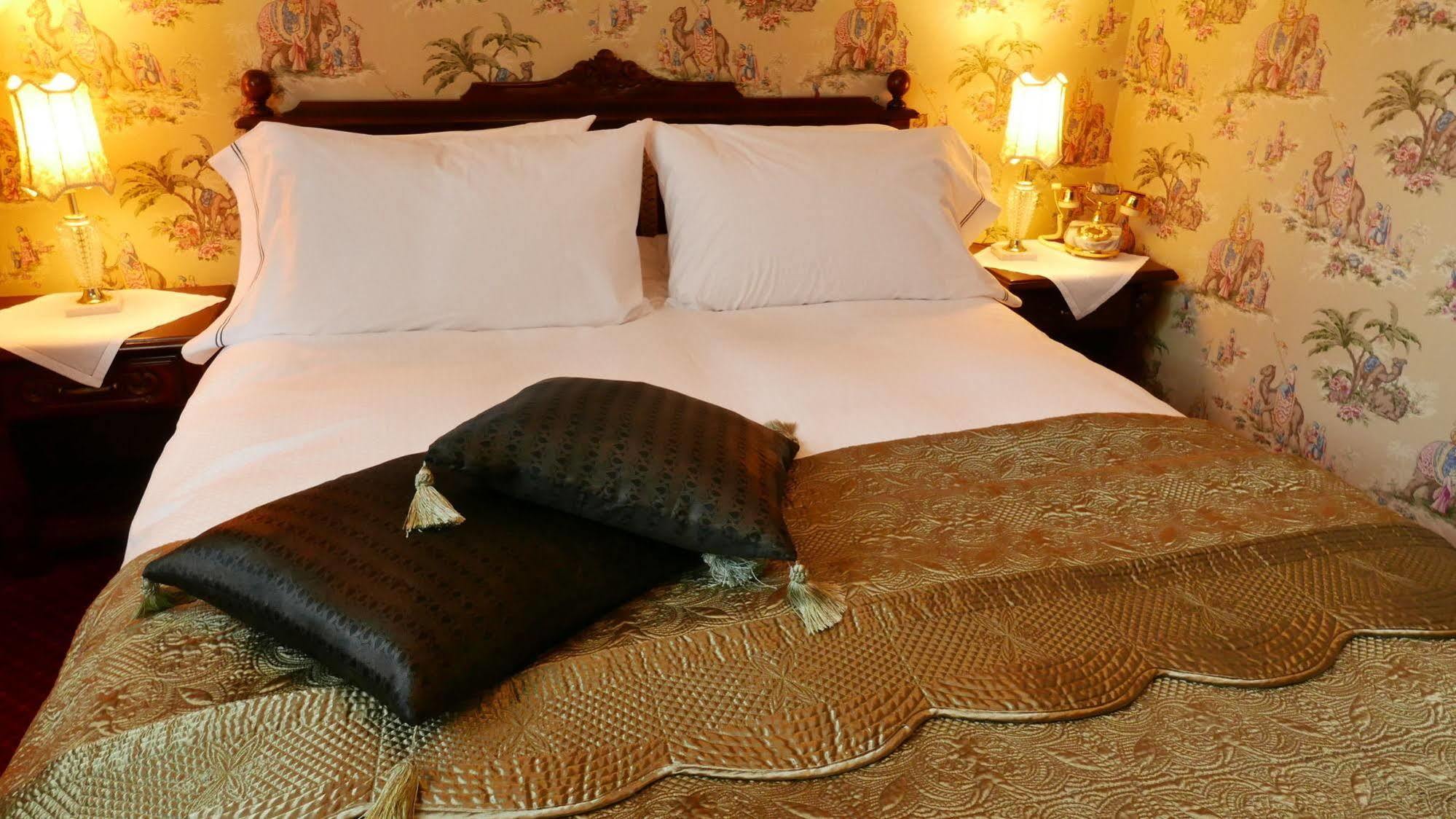 Rezydencja Grawert Boutique & Spa Lądek-Zdrój 외부 사진