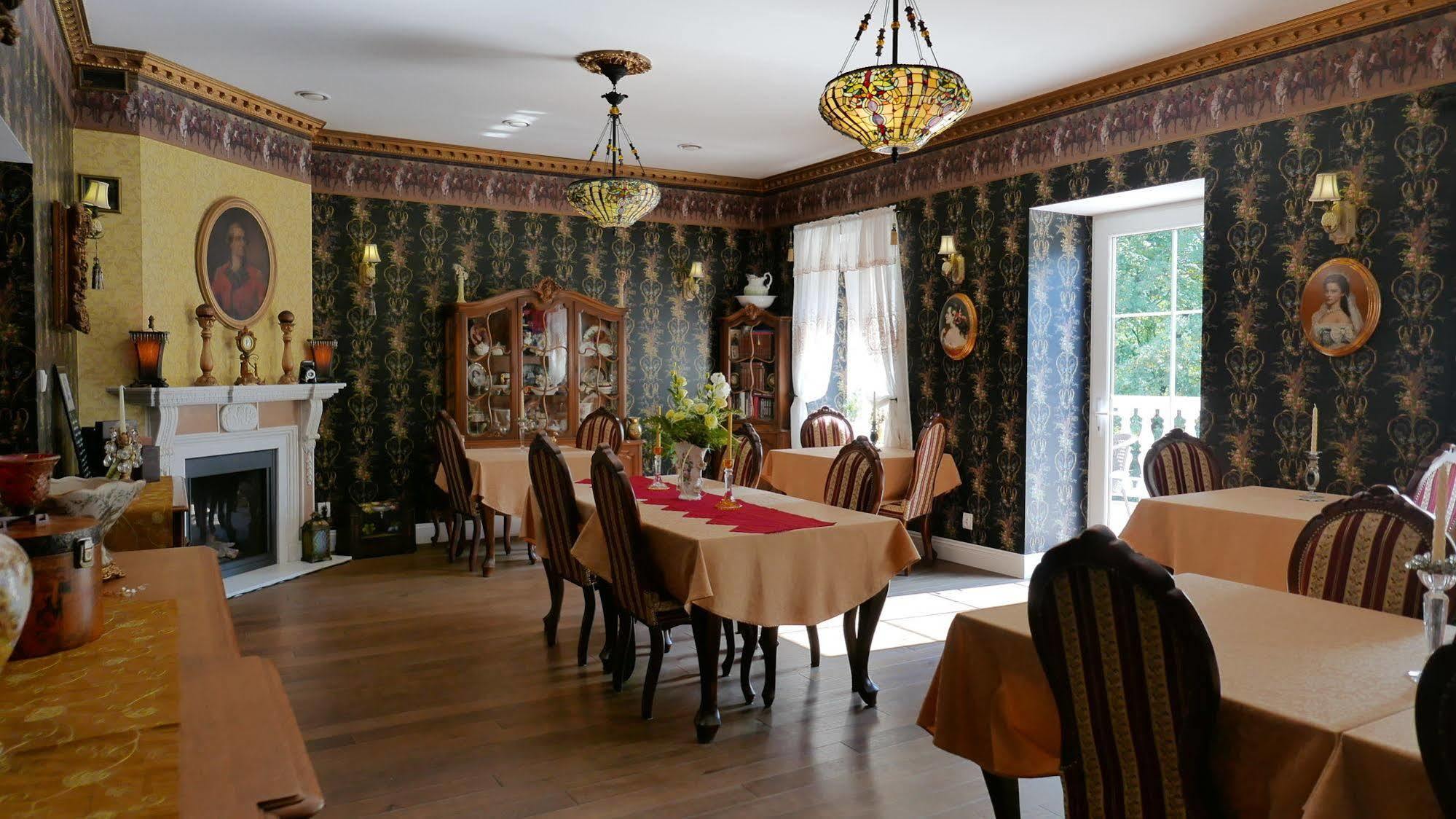Rezydencja Grawert Boutique & Spa Lądek-Zdrój 외부 사진