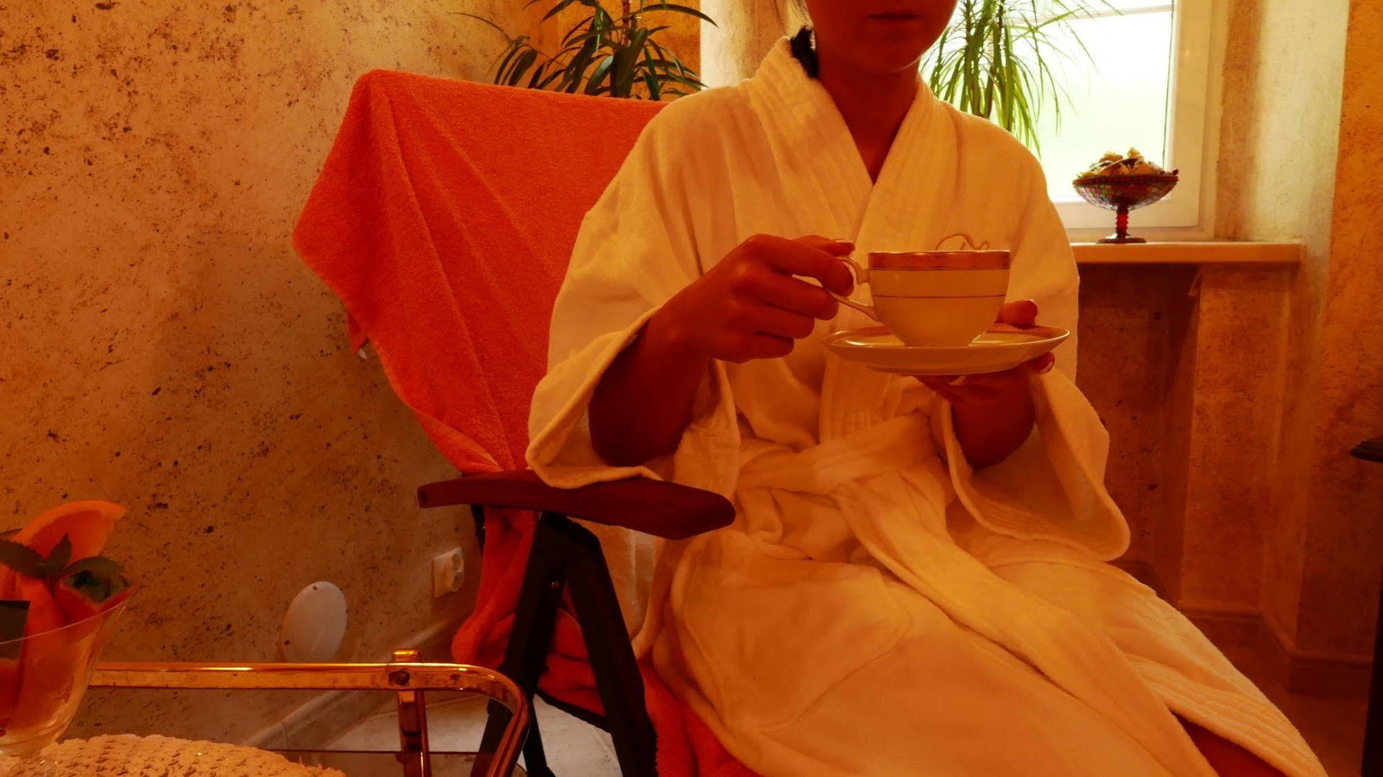 Rezydencja Grawert Boutique & Spa Lądek-Zdrój 외부 사진