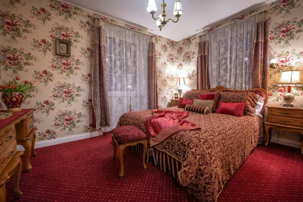 Rezydencja Grawert Boutique & Spa Lądek-Zdrój 외부 사진