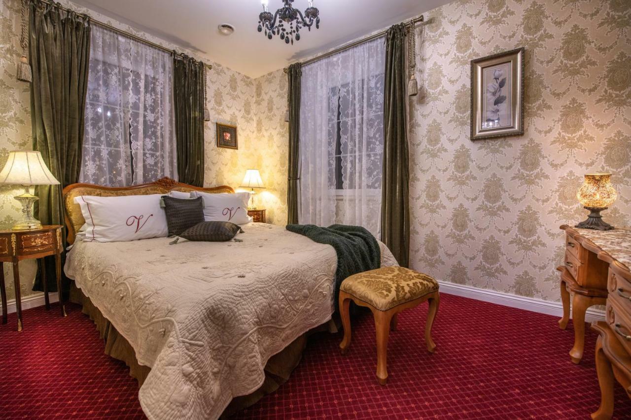 Rezydencja Grawert Boutique & Spa Lądek-Zdrój 외부 사진