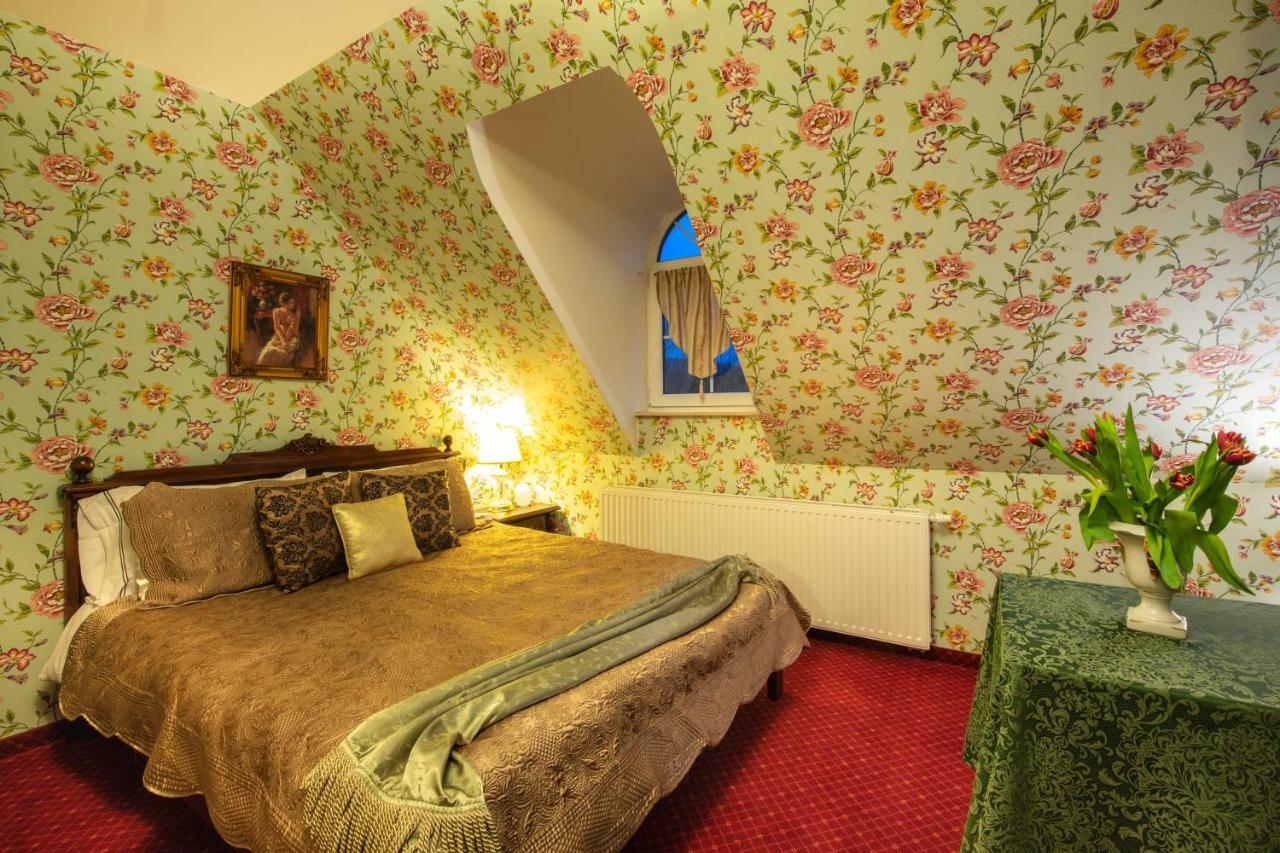 Rezydencja Grawert Boutique & Spa Lądek-Zdrój 외부 사진