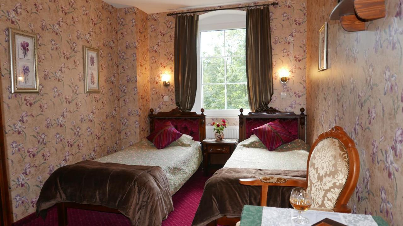 Rezydencja Grawert Boutique & Spa Lądek-Zdrój 외부 사진